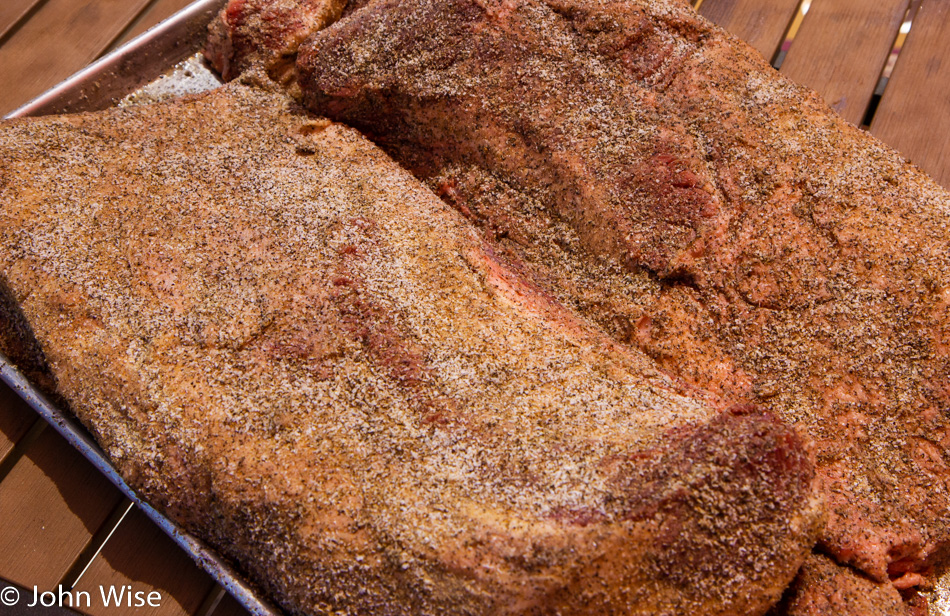 HEK Yeah BBQ in Phoenix, Arizona