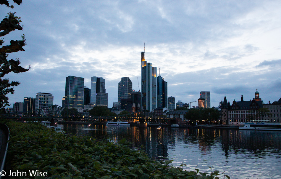 Frankfurt, Germany