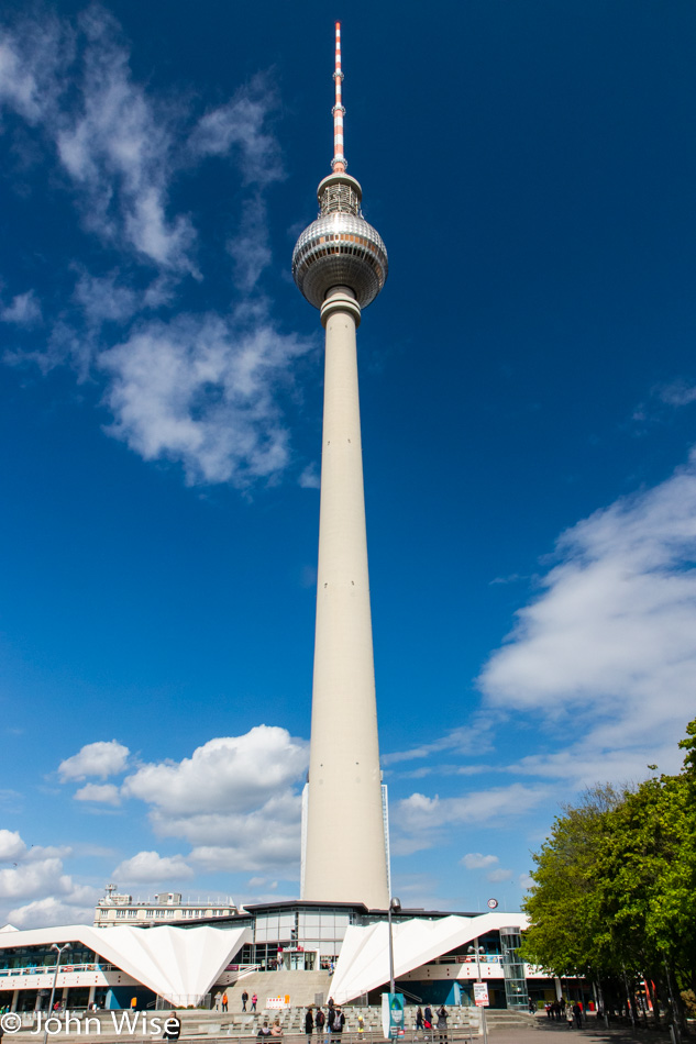 Berlin, Germany