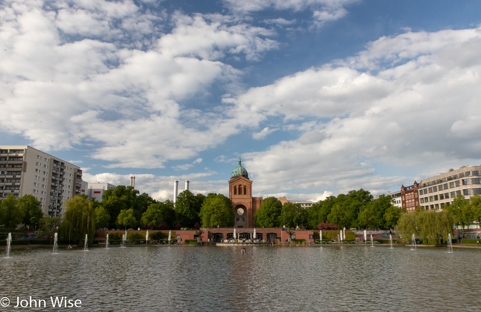 Berlin, Germany