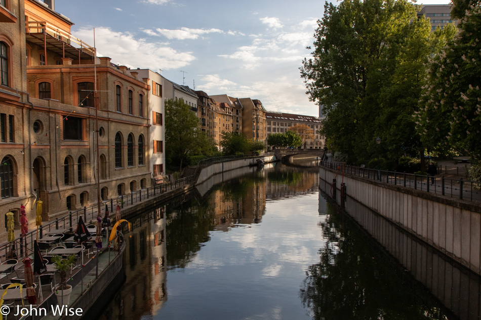 Berlin, Germany