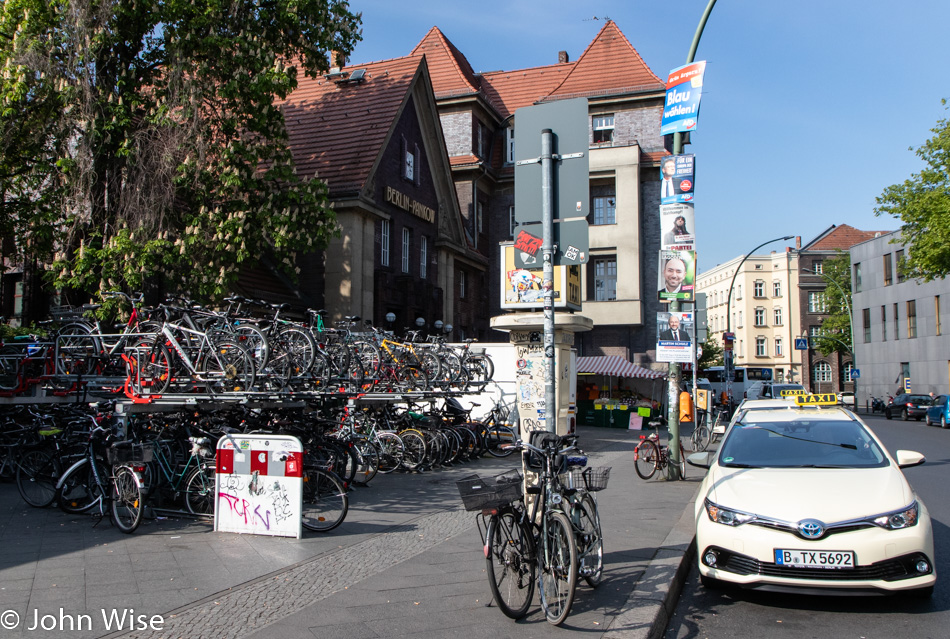 Berlin, Germany