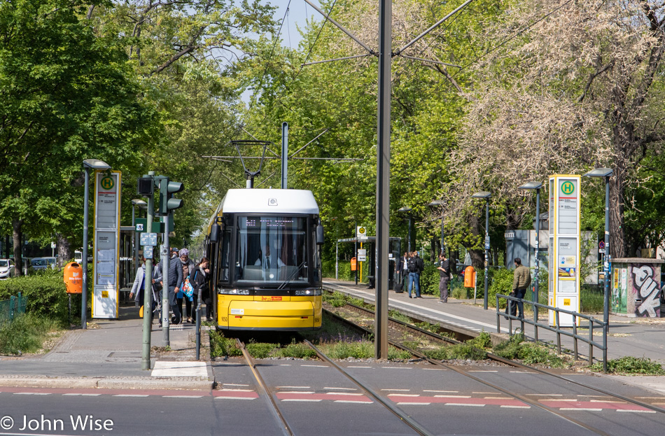 Berlin, Germany