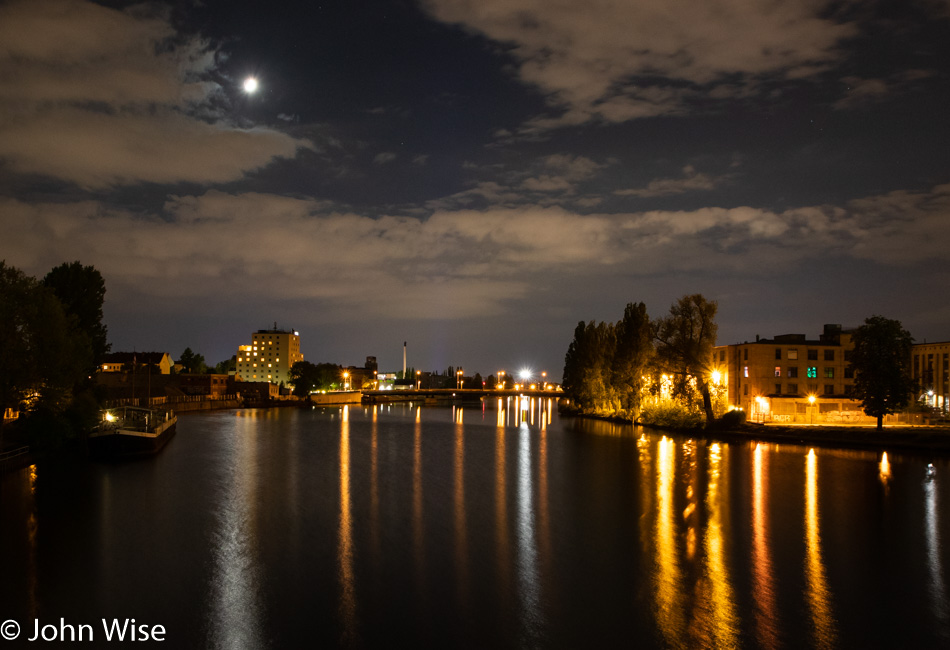 Berlin, Germany