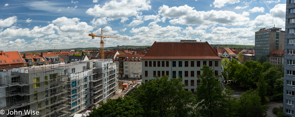 Erfurt, Germany