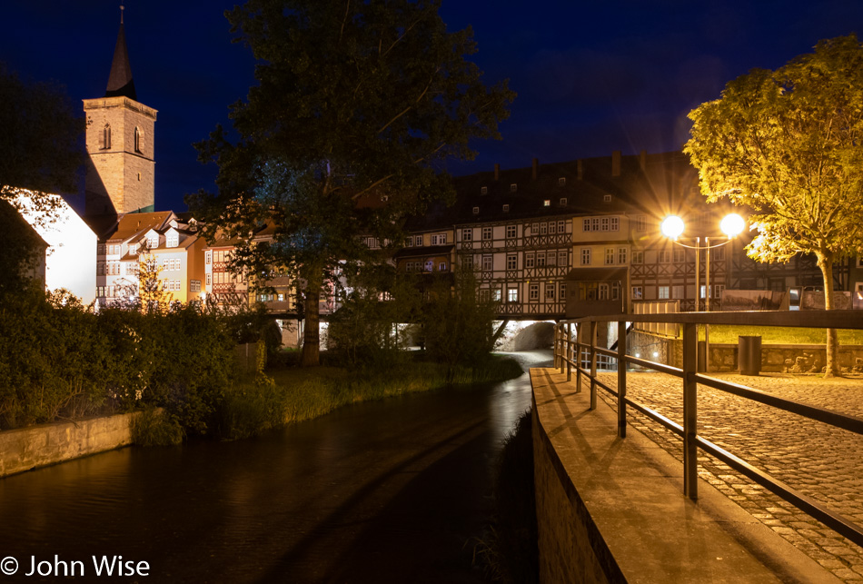 Erfurt, Germany