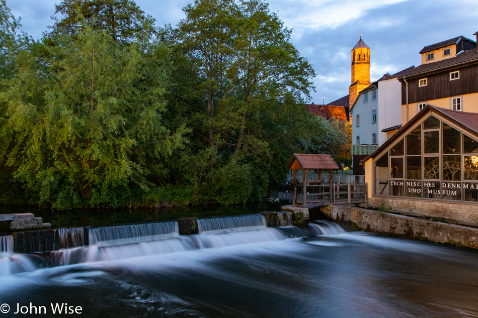 Erfurt, Germany