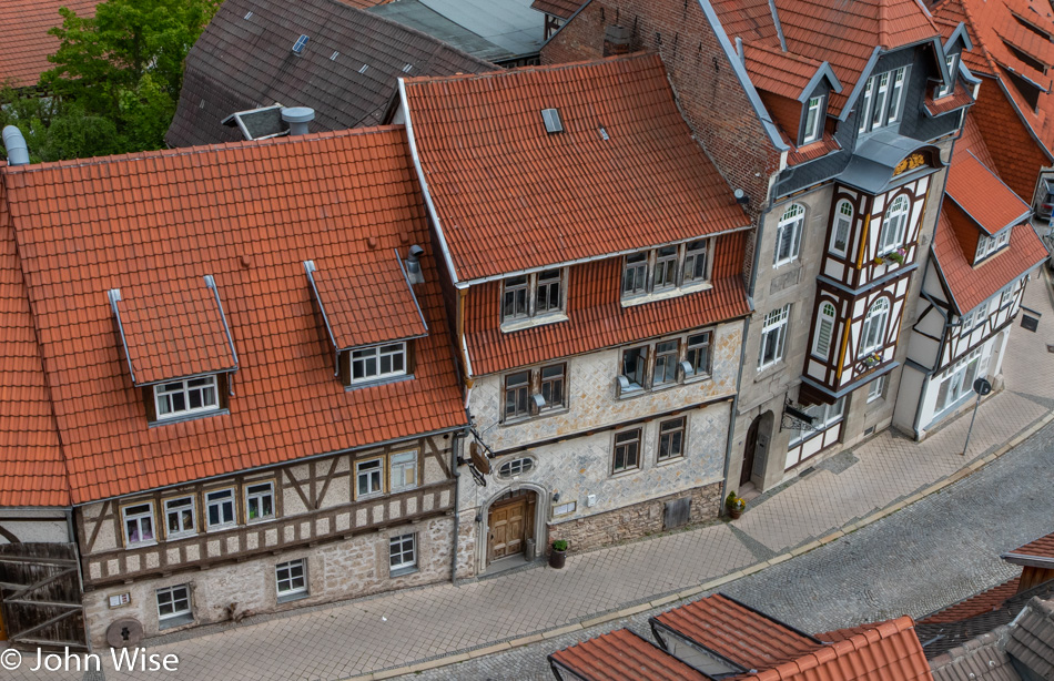 Mühlhausen, Germany