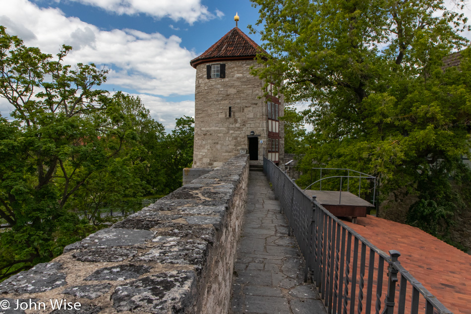 Mühlhausen, Germany