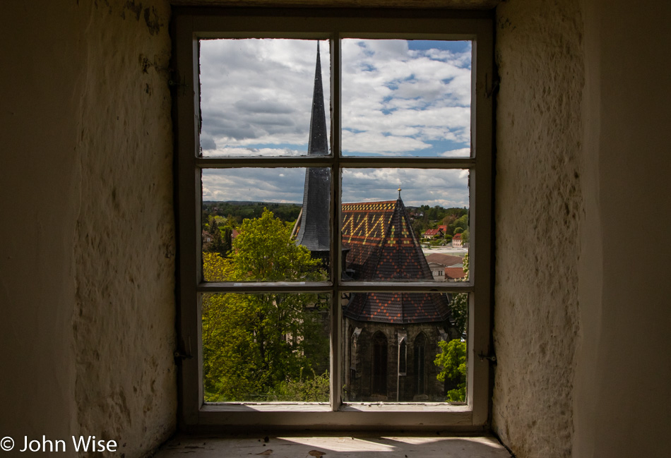 Mühlhausen, Germany