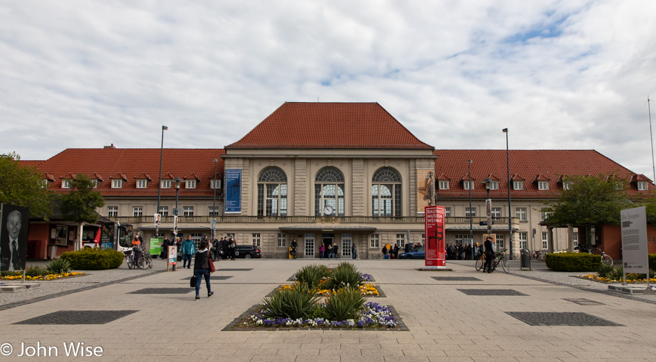 Weimar, Germany