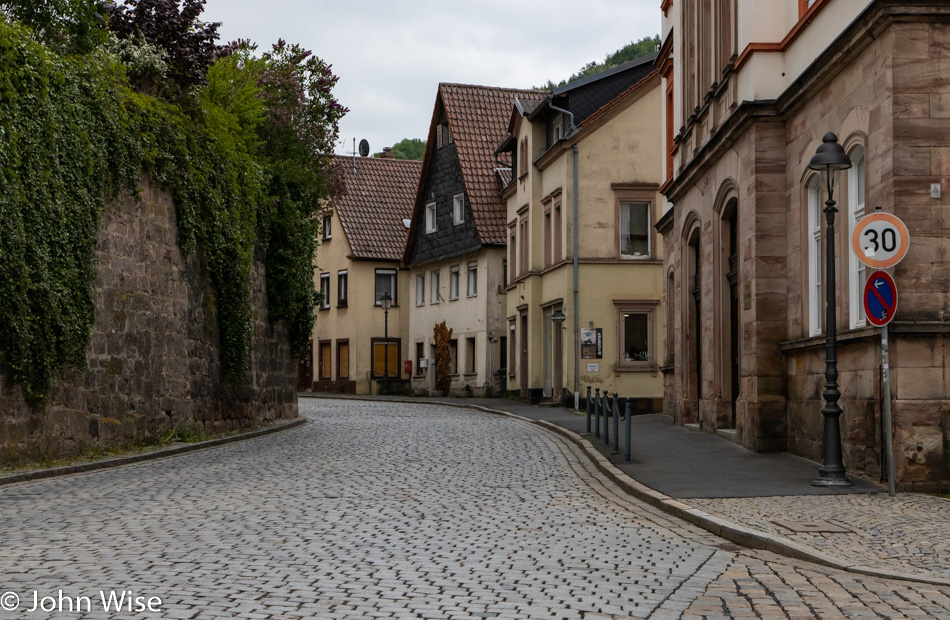 Kulmbach, Germany