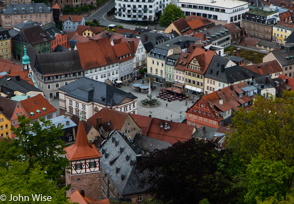 Kulmbach, Germany