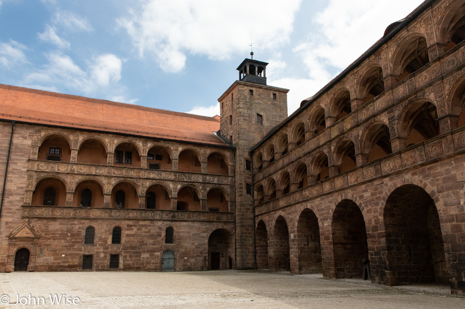 Kulmbach, Germany