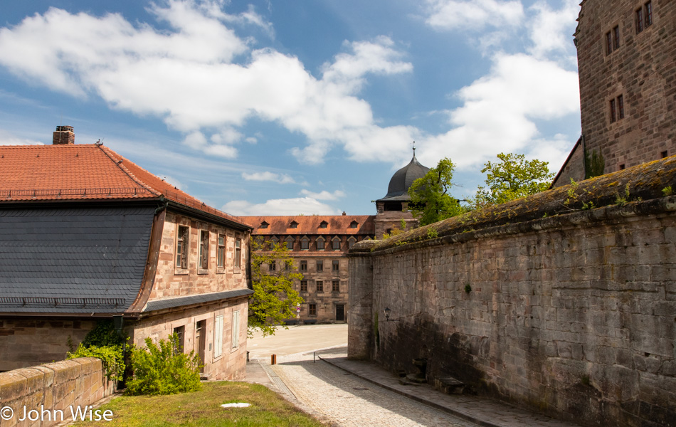 Kulmbach, Germany