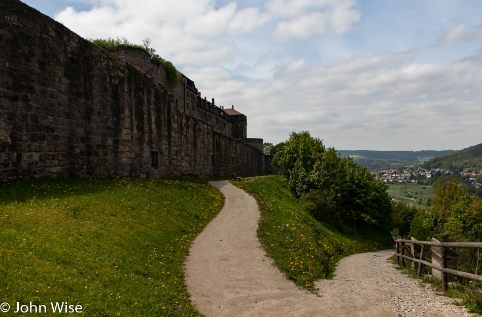 Kulmbach, Germany