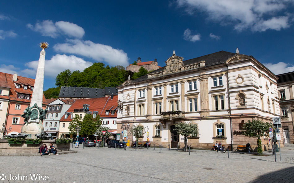 Kulmbach, Germany