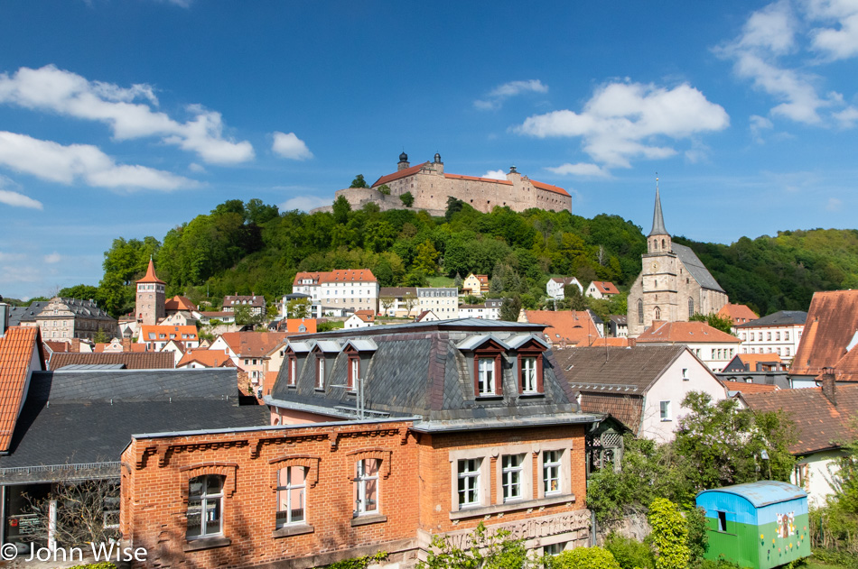 Kulmbach, Germany