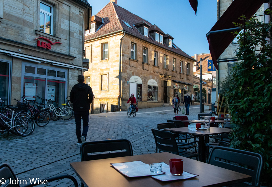 Bayreuth, Germany