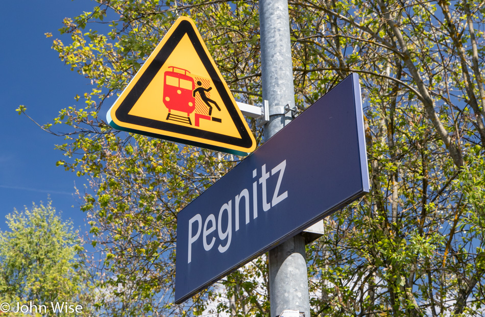 Pegnitz, Germany