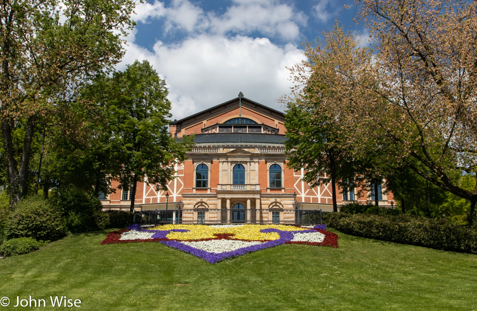 Bayreuth, Germany