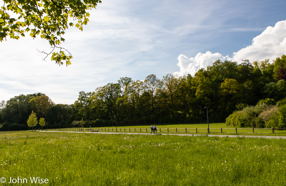 Bayreuth, Germany