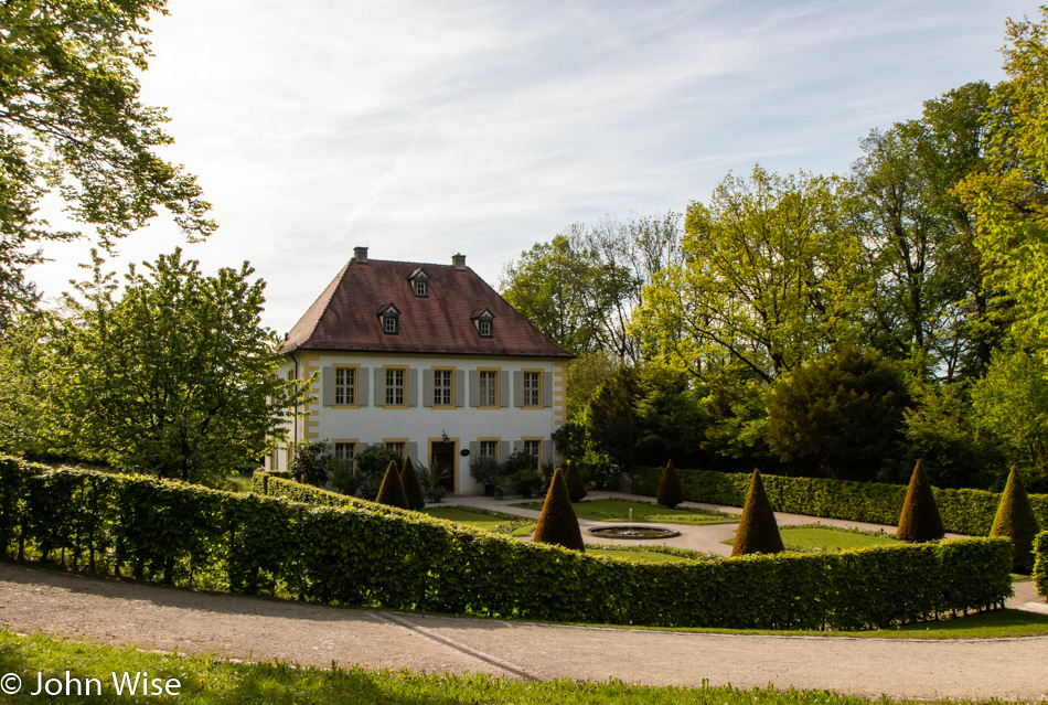 Bayreuth, Germany