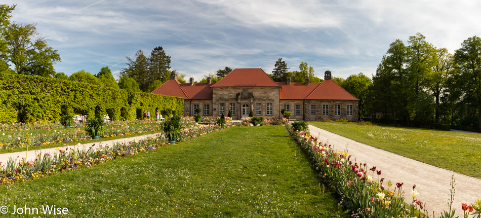 Bayreuth, Germany