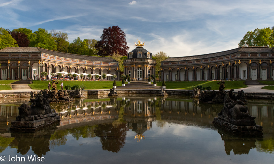 Bayreuth, Germany