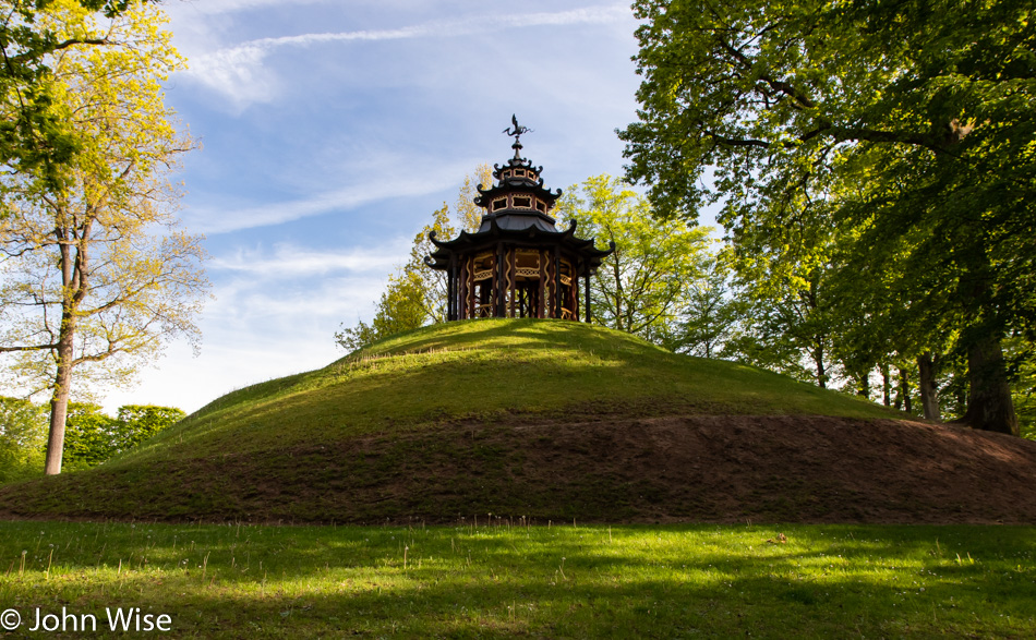 Bayreuth, Germany