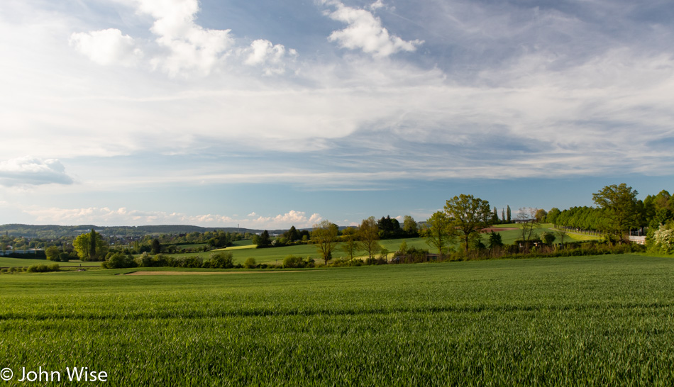 Bayreuth, Germany