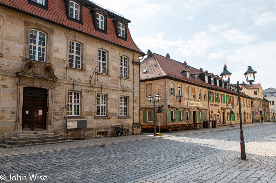 Bayreuth, Germany