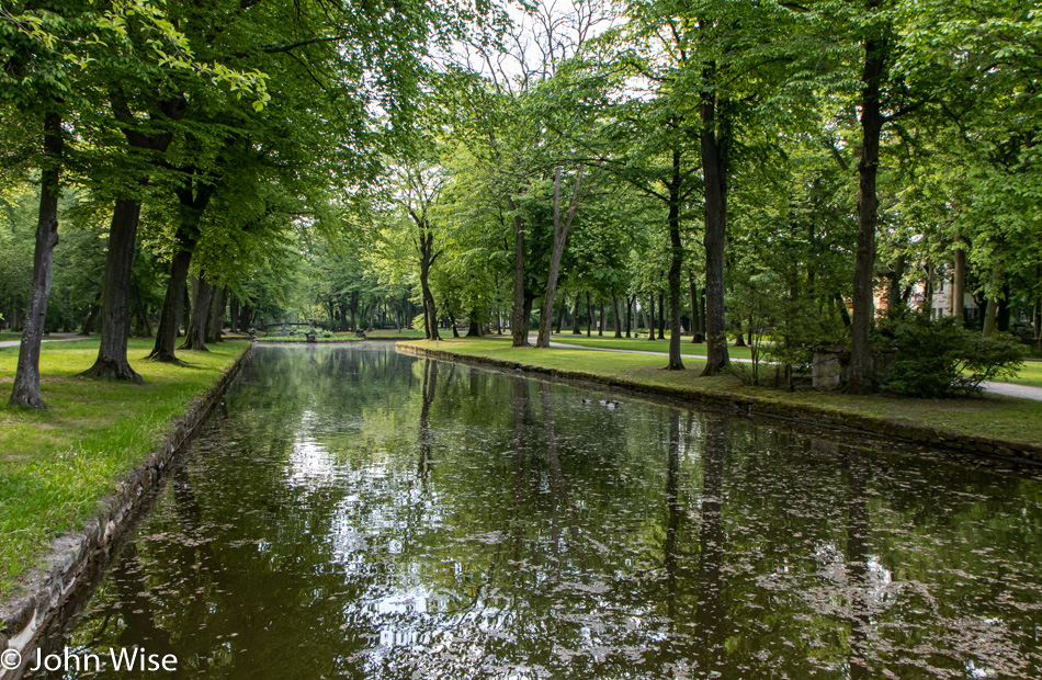 Bayreuth, Germany