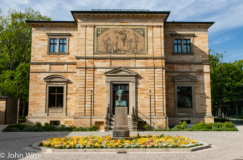 Bayreuth, Germany