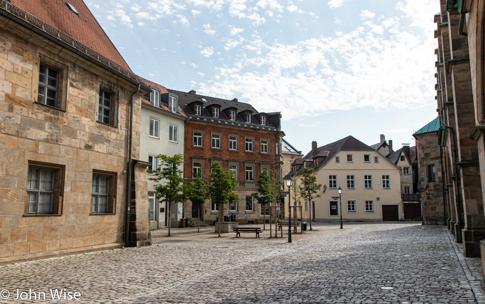 Bayreuth, Germany