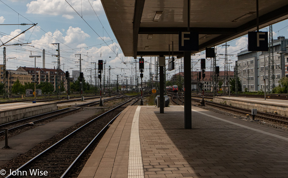 Nuremberg, Germany