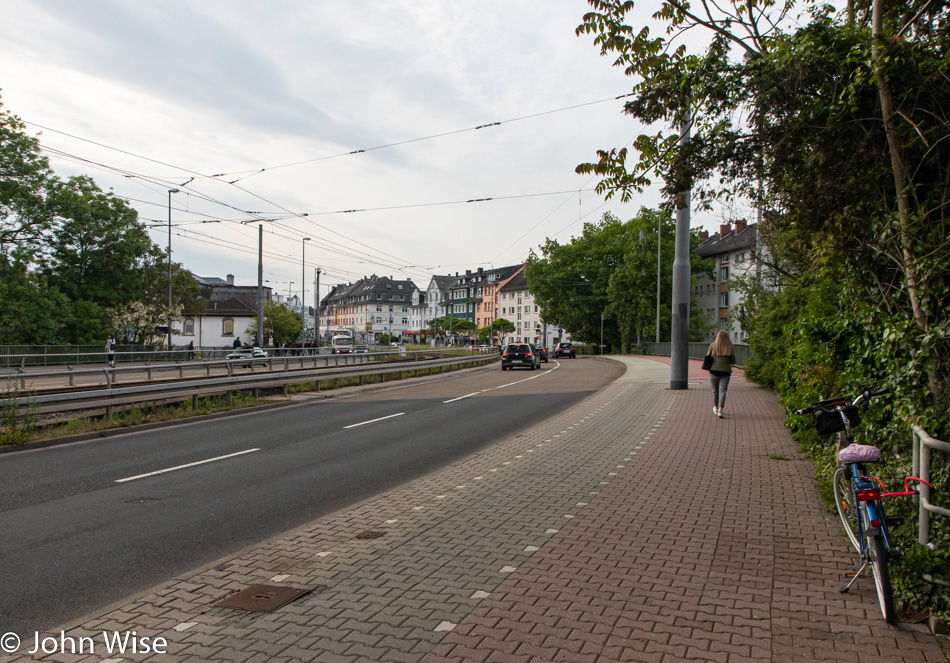 Frankfurt, Germany