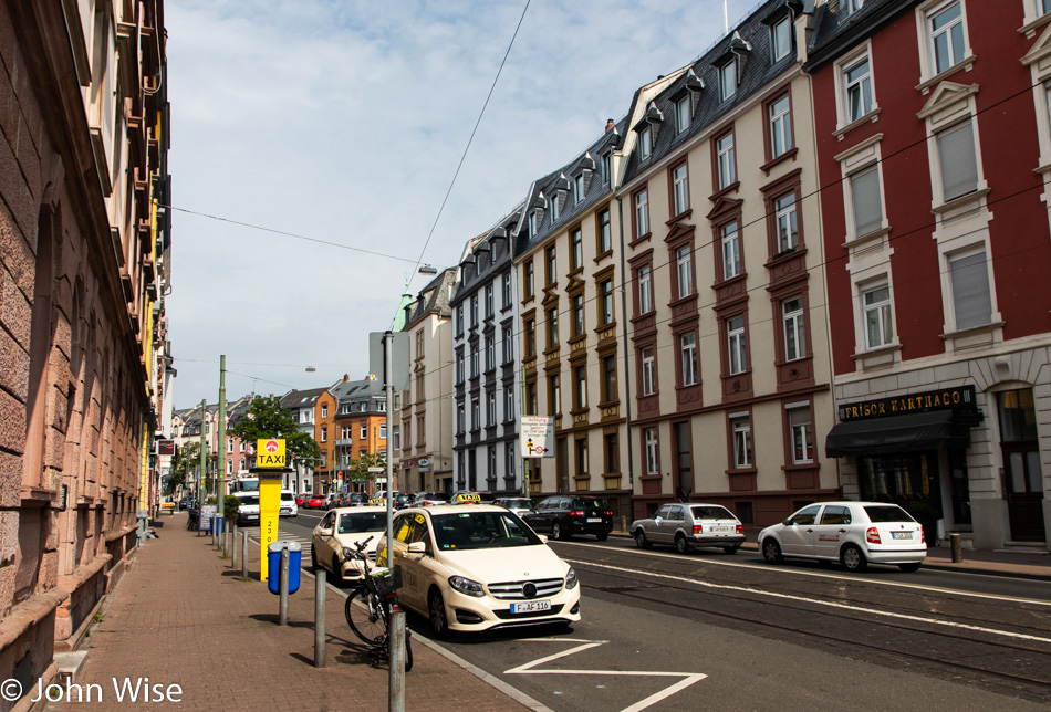 Frankfurt, Germany