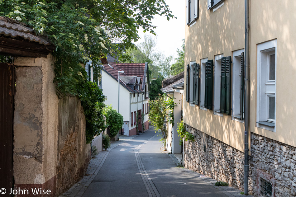 Geisenheim, Germany