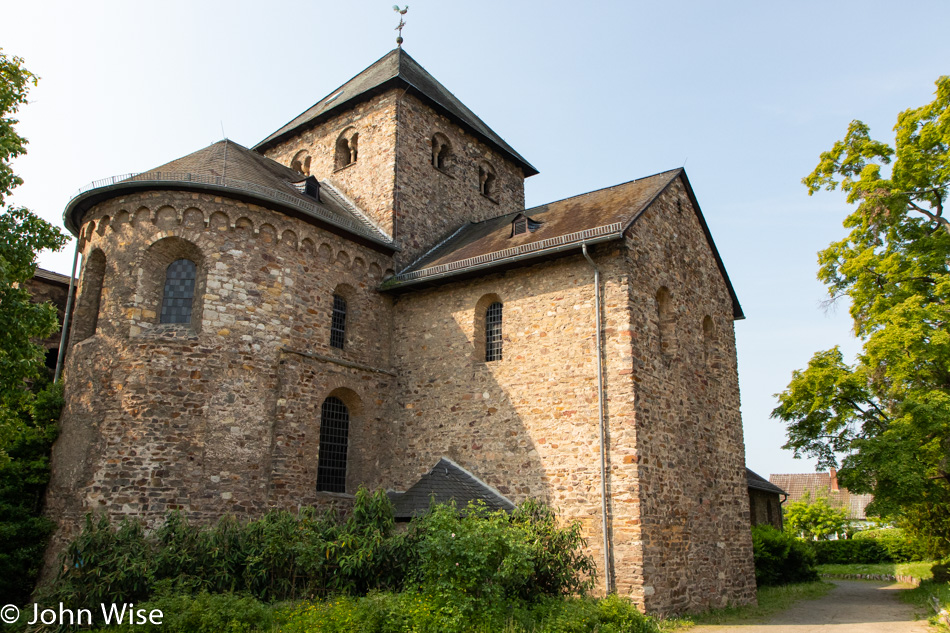 Geisenheim, Germany