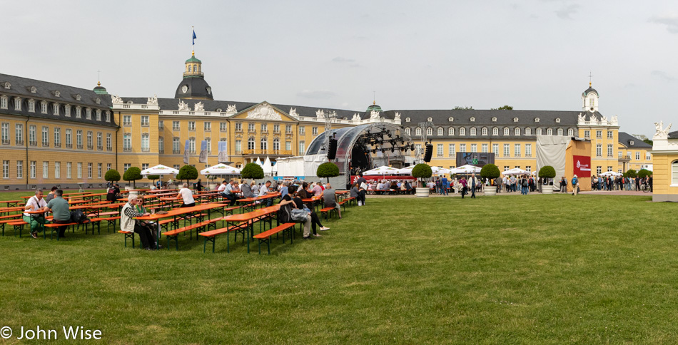 Karlsruhe, Germany