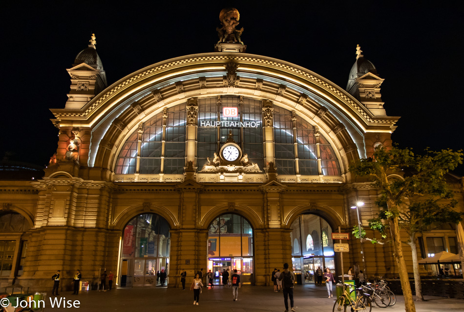 Frankfurt, Germany