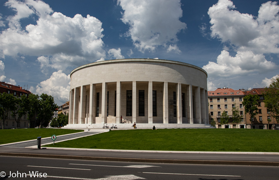 Zagreb, Croatia