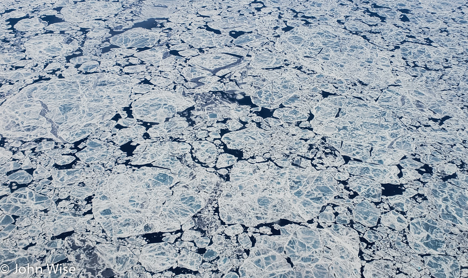 Labrador Sea