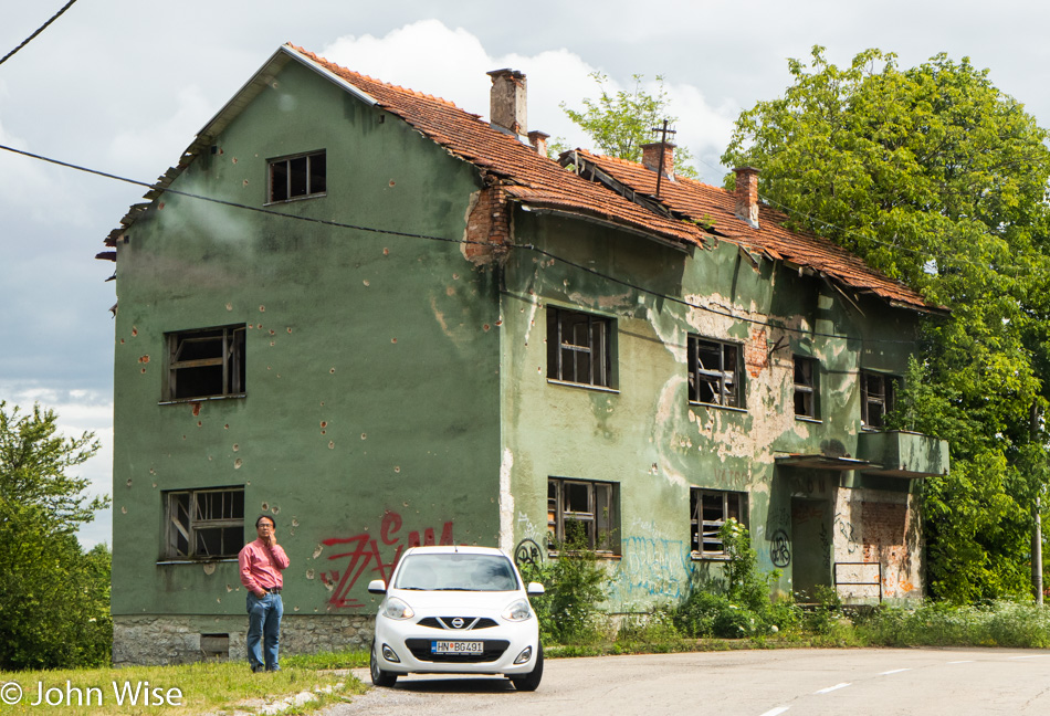 Slunj, Croatia