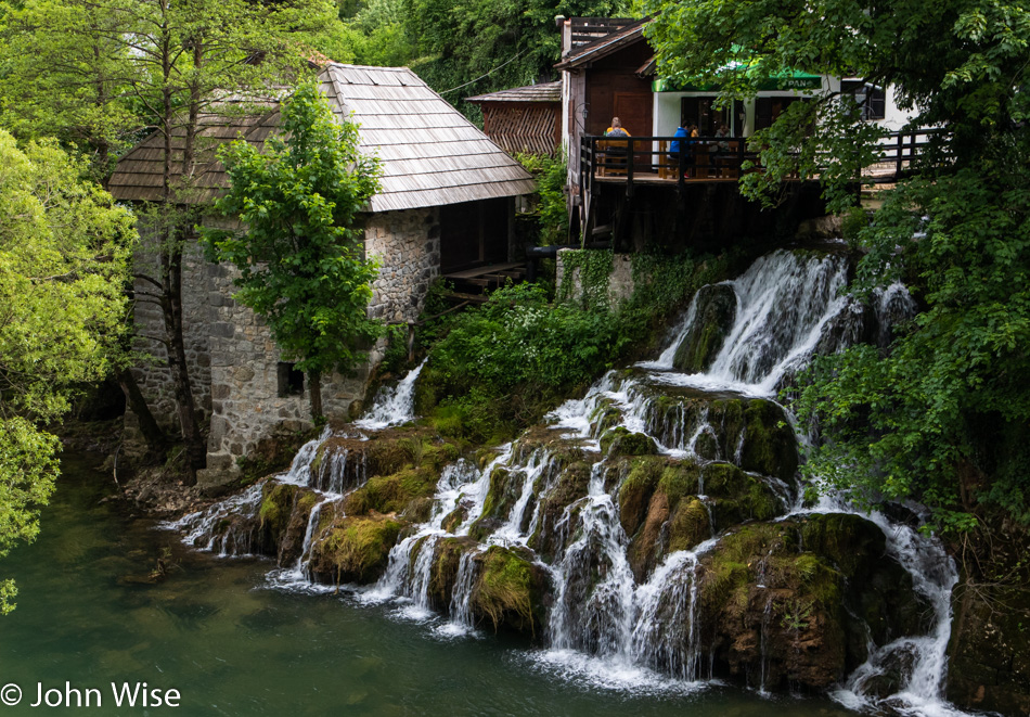 Slunj, Croatia