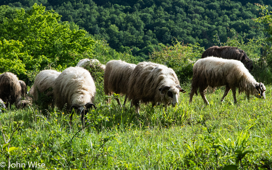 Slunj, Croatia