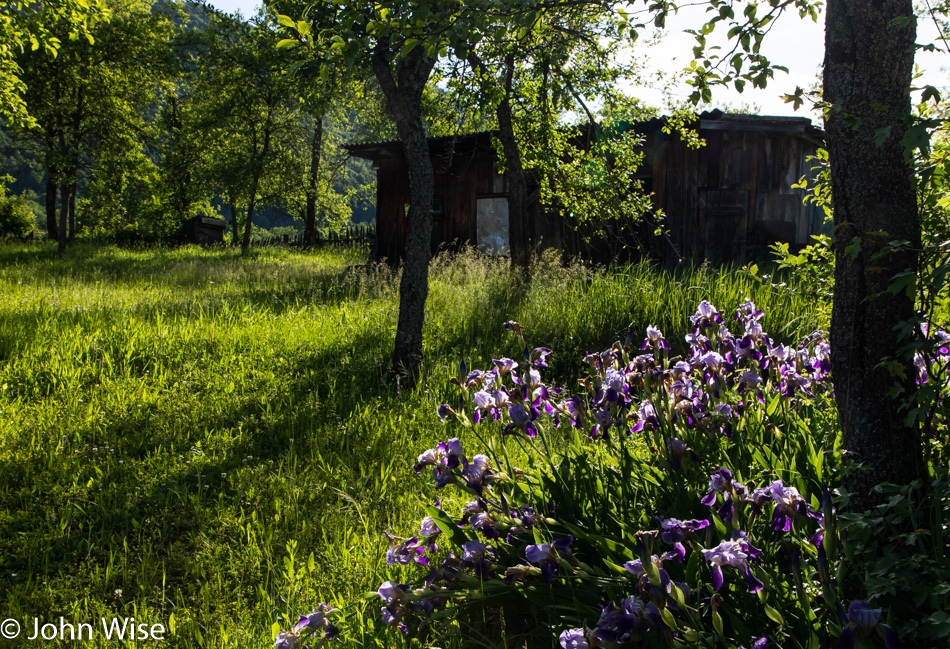 Slunj, Croatia