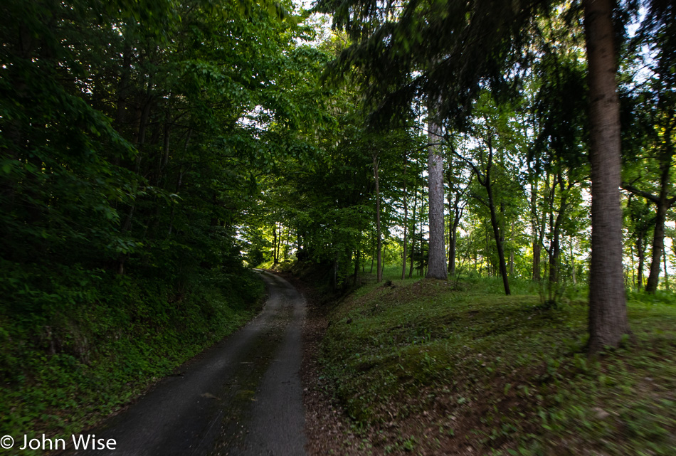 Slunj, Croatia