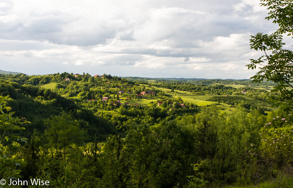 Slunj, Croatia